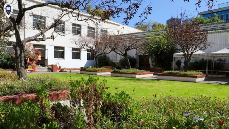 Universidad Gabriela Mistral – SIAD 2026