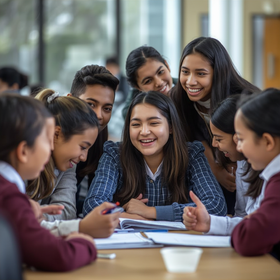 Educación emocional en colegios: una necesidad cada vez más presente en las comunidades educativas